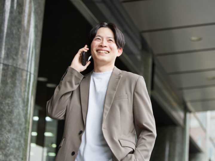 インタビュー記事のサムネイル